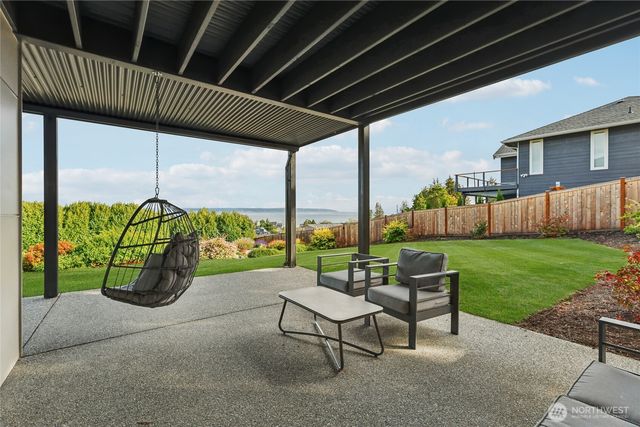 505 Michelle Drive, Camano Island, WA 98282