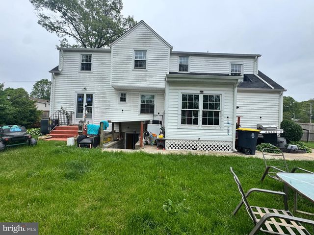 9104 8TH ST, Lanham, MD 20706