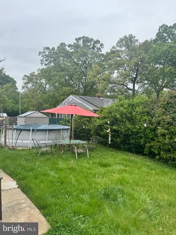 9104 8TH ST, Lanham, MD 20706