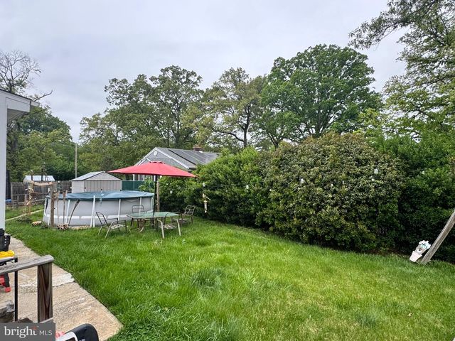 9104 8TH ST, Lanham, MD 20706