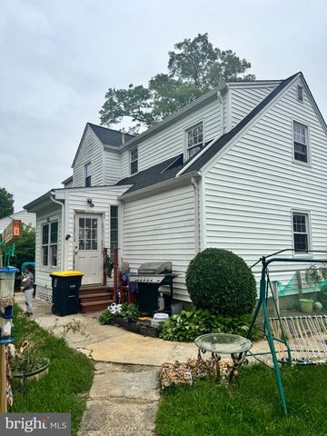 9104 8TH ST, Lanham, MD 20706