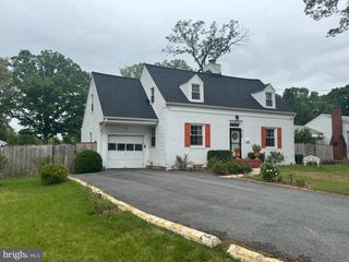 9104 8TH ST, Lanham, MD 20706