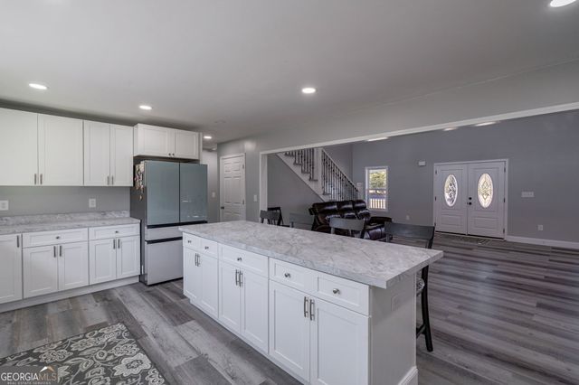 1987 Indian Hill Road, Elberton, GA 30635