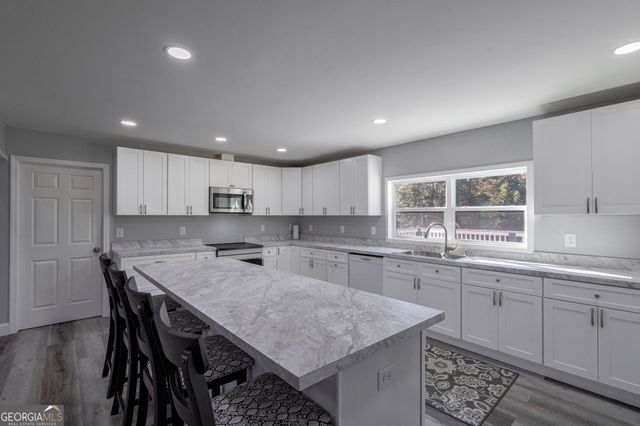 1987 Indian Hill Road, Elberton, GA 30635