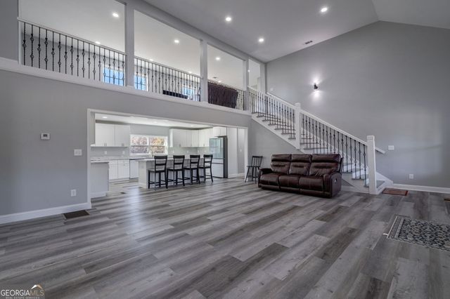 1987 Indian Hill Road, Elberton, GA 30635