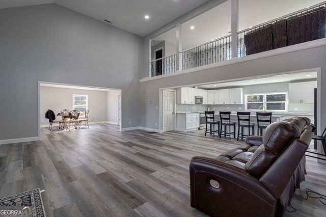 1987 Indian Hill Road, Elberton, GA 30635