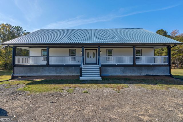 1987 Indian Hill Road, Elberton, GA 30635