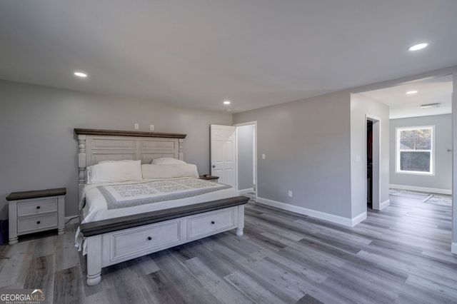 1987 Indian Hill Road, Elberton, GA 30635