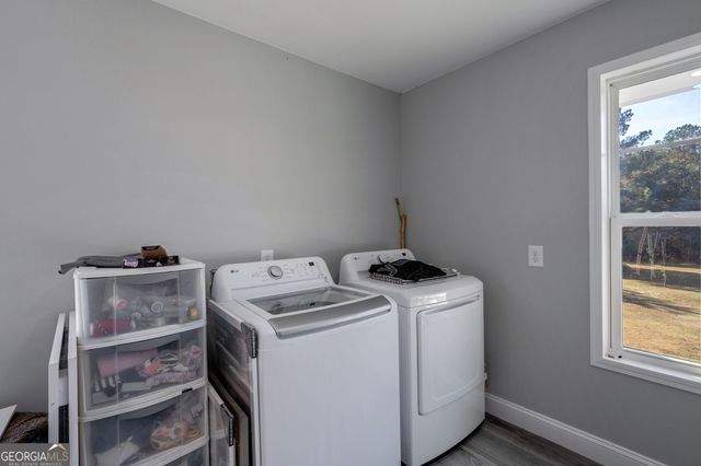 1987 Indian Hill Road, Elberton, GA 30635