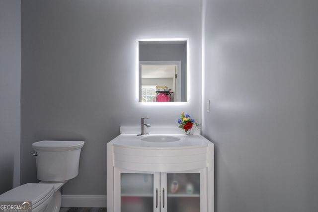 1987 Indian Hill Road, Elberton, GA 30635