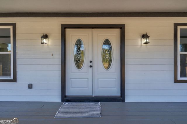 1987 Indian Hill Road, Elberton, GA 30635