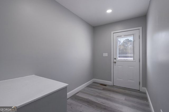 1987 Indian Hill Road, Elberton, GA 30635