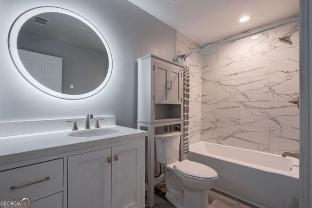 1987 Indian Hill Road, Elberton, GA 30635