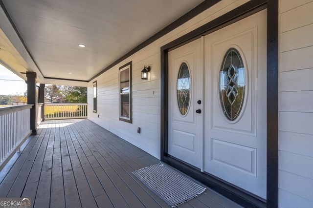 1987 Indian Hill Road, Elberton, GA 30635