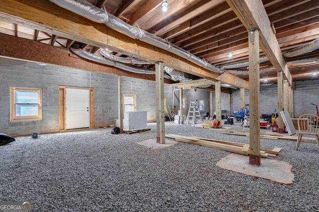 1987 Indian Hill Road, Elberton, GA 30635