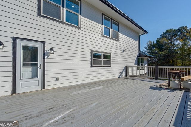 1987 Indian Hill Road, Elberton, GA 30635