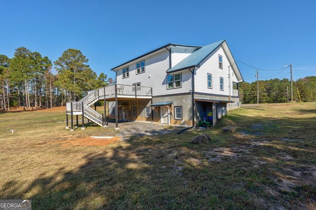 1987 Indian Hill Road, Elberton, GA 30635