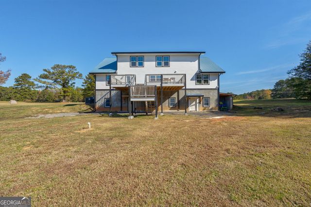 1987 Indian Hill Road, Elberton, GA 30635