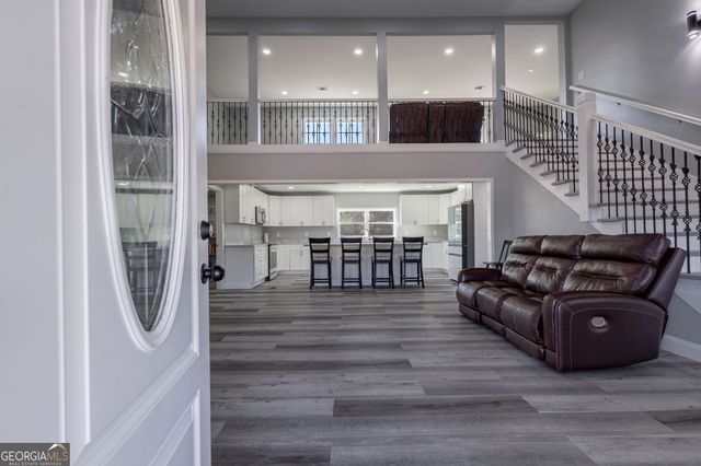 1987 Indian Hill Road, Elberton, GA 30635