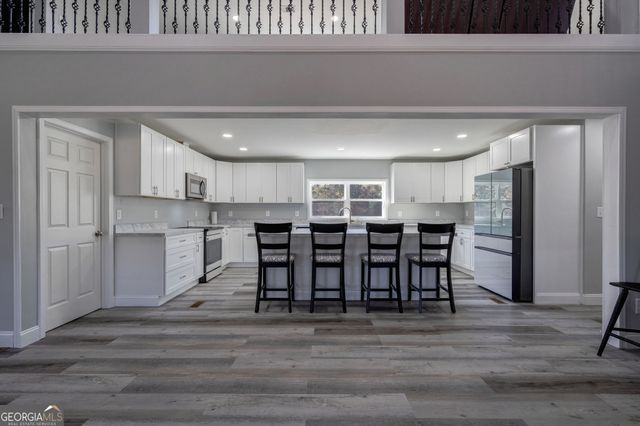 1987 Indian Hill Road, Elberton, GA 30635