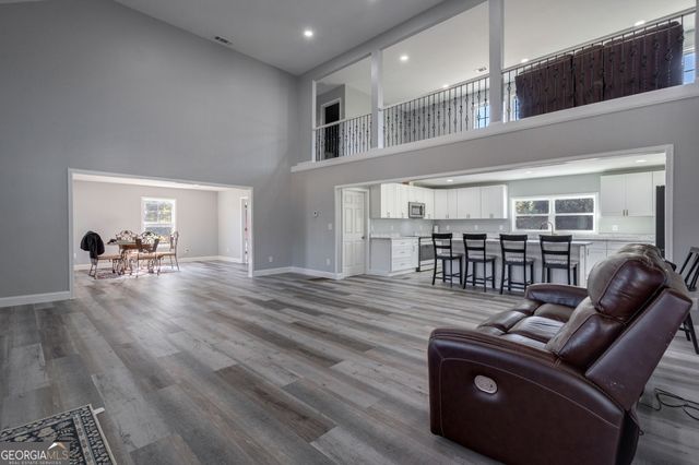 1987 Indian Hill Road, Elberton, GA 30635