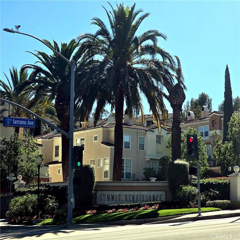 1071 S Volterra, Anaheim, CA 92808 — exterior