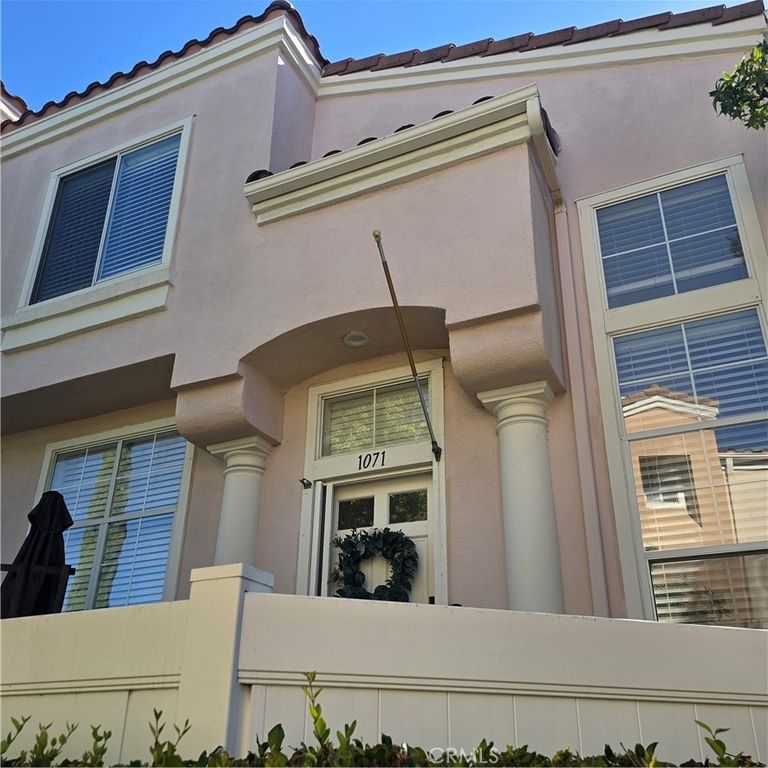 1071 S Volterra, Anaheim, CA 92808 — photo 4