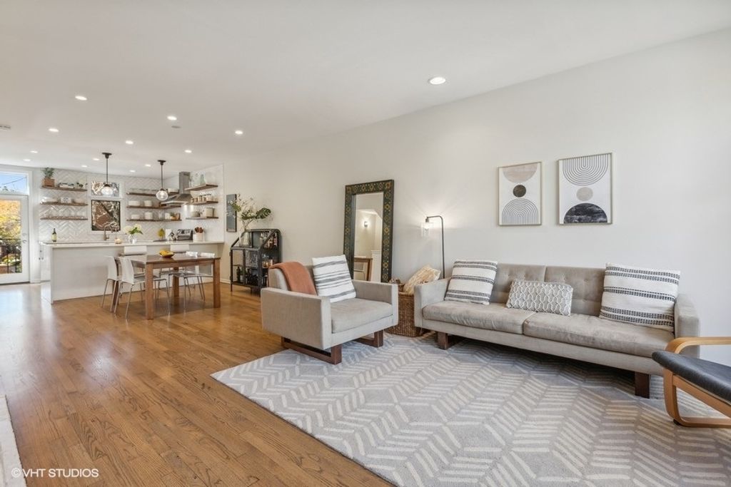 2715 N Janssen Avenue, Chicago, IL 60614 — photo 5