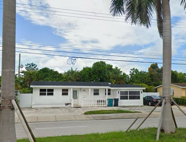 1800 SW 87th Ave, Miami, FL 33165