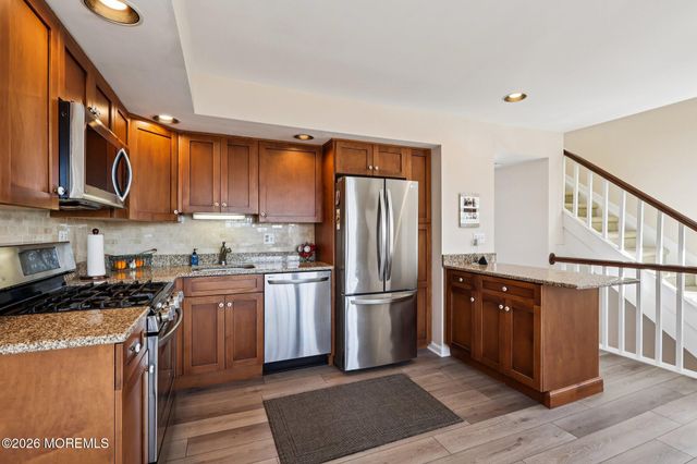 360 Captains Walk 60, Forked River, NJ 08731