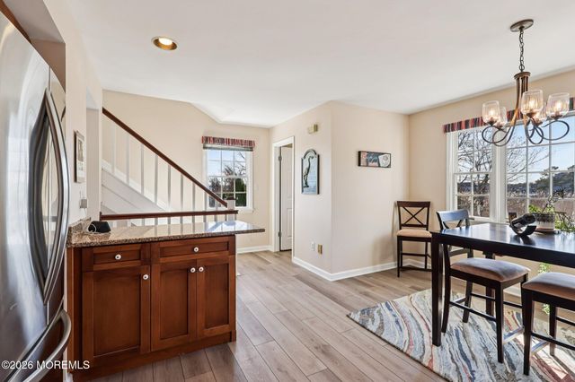 360 Captains Walk 60, Forked River, NJ 08731