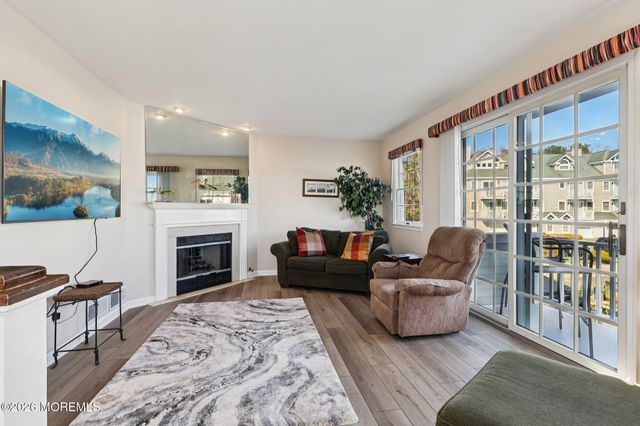 360 Captains Walk 60, Forked River, NJ 08731