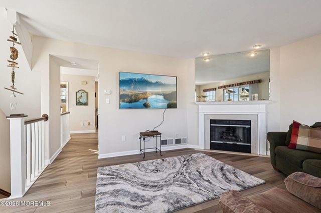 360 Captains Walk 60, Forked River, NJ 08731