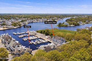 360 Captains Walk 60, Forked River, NJ 08731