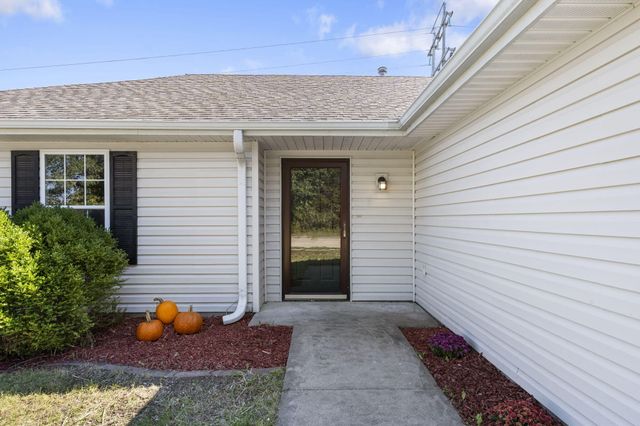 576 E CLEARVIEW DR, Columbia, MO 65202