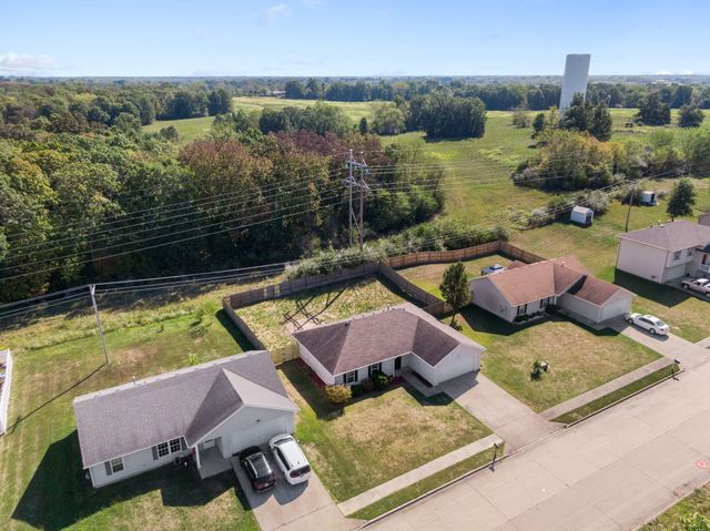 576 E CLEARVIEW DR, Columbia, MO 65202