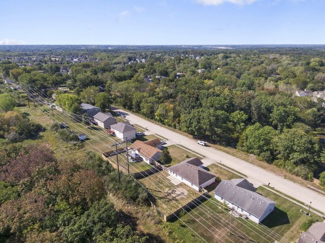 576 E CLEARVIEW DR, Columbia, MO 65202