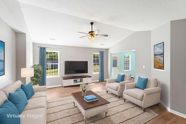 576 E CLEARVIEW DR, Columbia, MO 65202