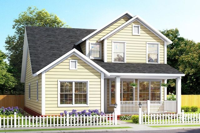 2724 Gordon Avenue, Fort Worth, TX 76110