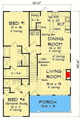 2724 Gordon Avenue, Fort Worth, TX 76110