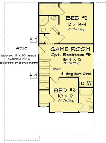 2724 Gordon Avenue, Fort Worth, TX 76110