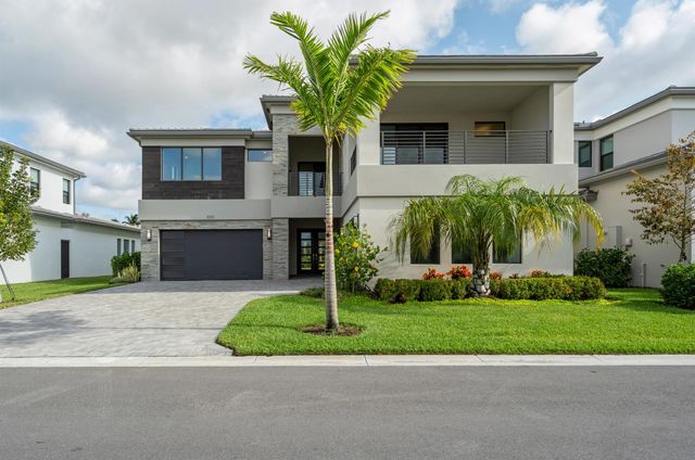 8581 Ganton Drive, Boca Raton, FL 33434