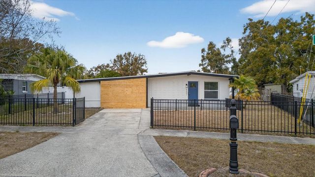 5901 S COOLIDGE AVENUE, Tampa, FL 33616