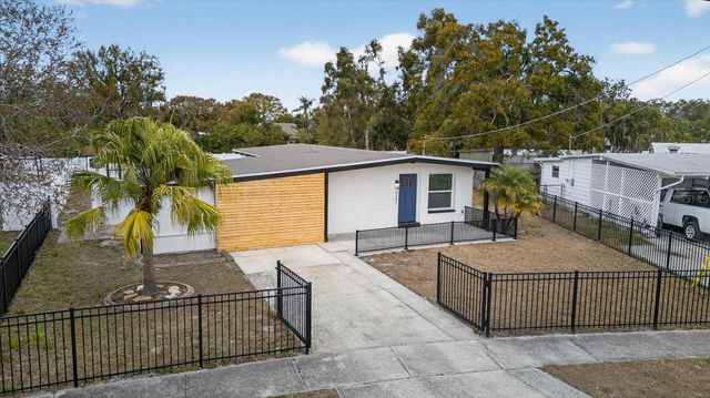 5901 S COOLIDGE AVENUE, Tampa, FL 33616