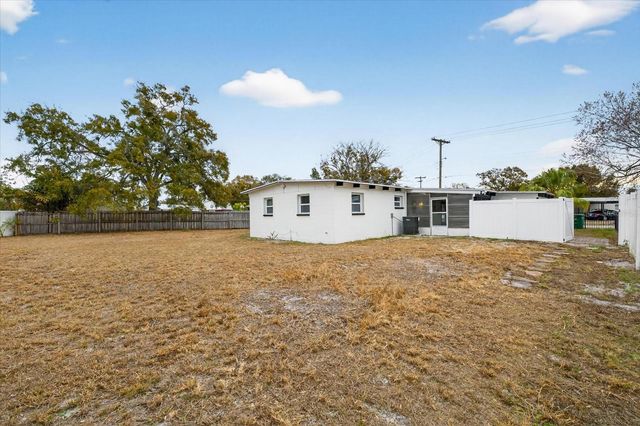 5901 S COOLIDGE AVENUE, Tampa, FL 33616