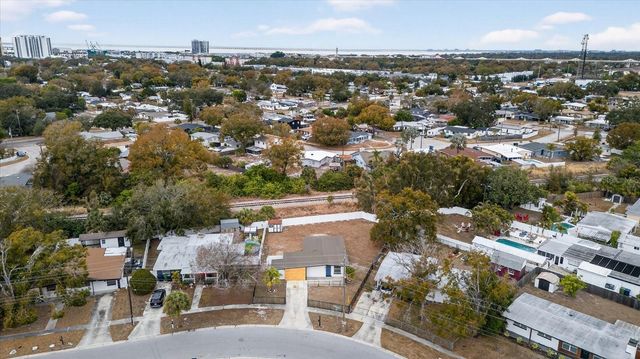 5901 S COOLIDGE AVENUE, Tampa, FL 33616