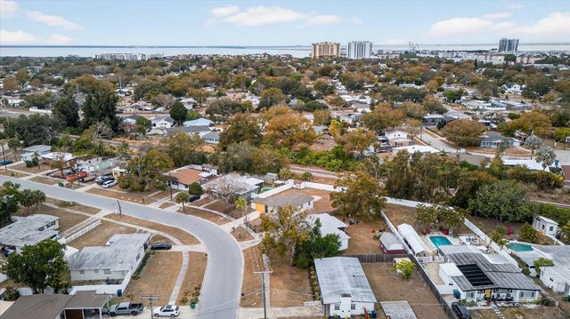 5901 S COOLIDGE AVENUE, Tampa, FL 33616