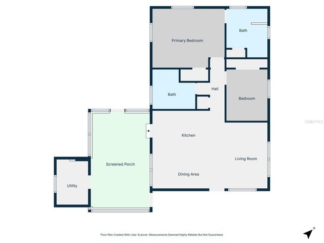 5901 S COOLIDGE AVENUE, Tampa, FL 33616