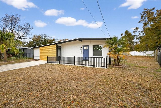 5901 S COOLIDGE AVENUE, Tampa, FL 33616