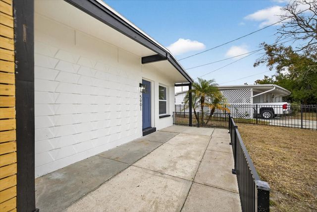 5901 S COOLIDGE AVENUE, Tampa, FL 33616